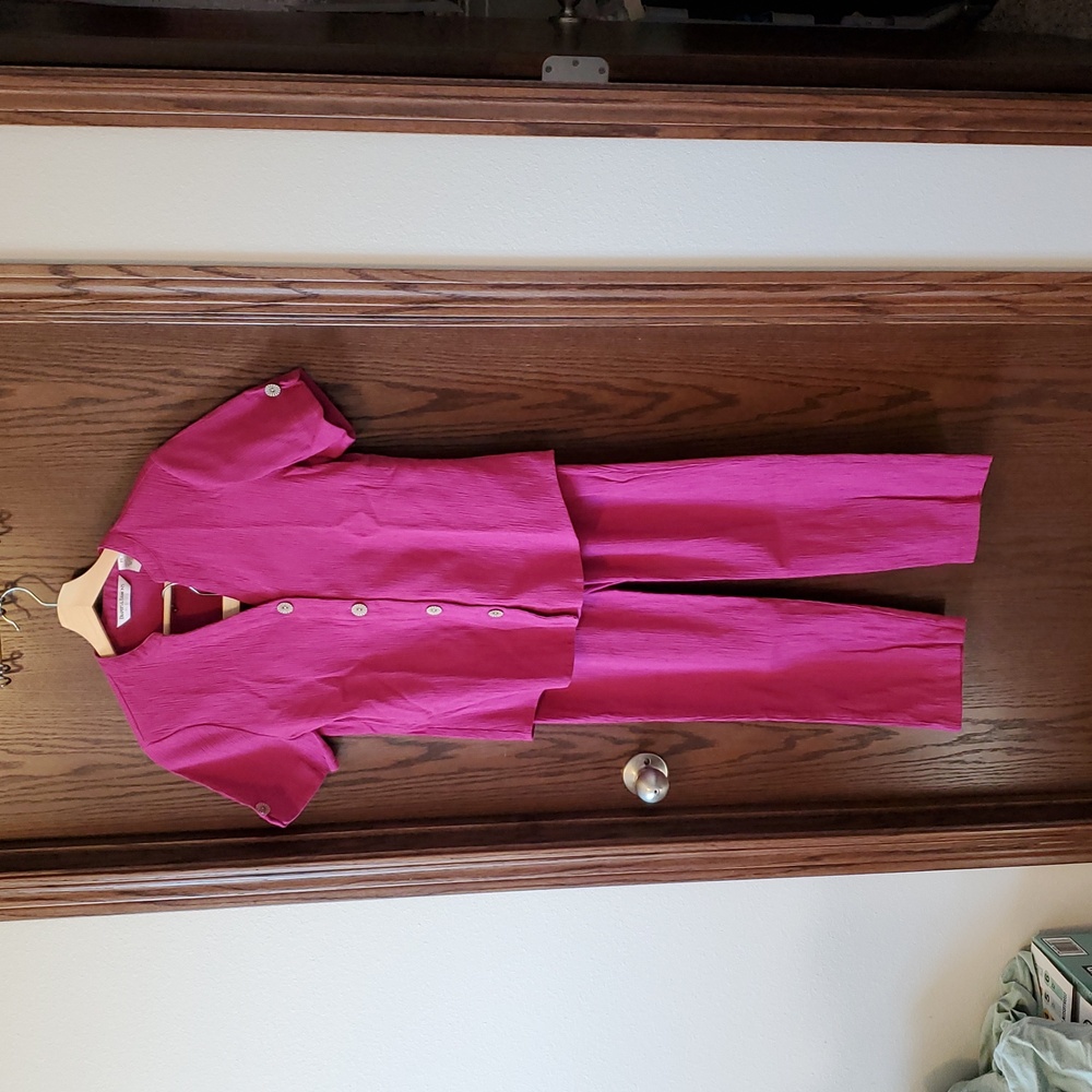 Drapers And Damons Petites Womens Outfit Size Small